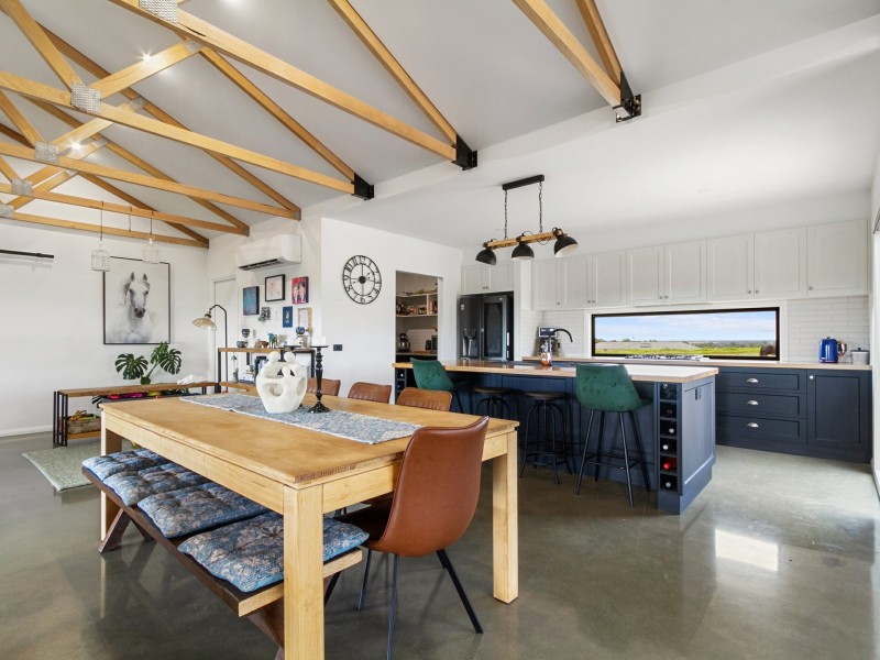 91 Kingsley Drive, Wy Yung VIC 3875