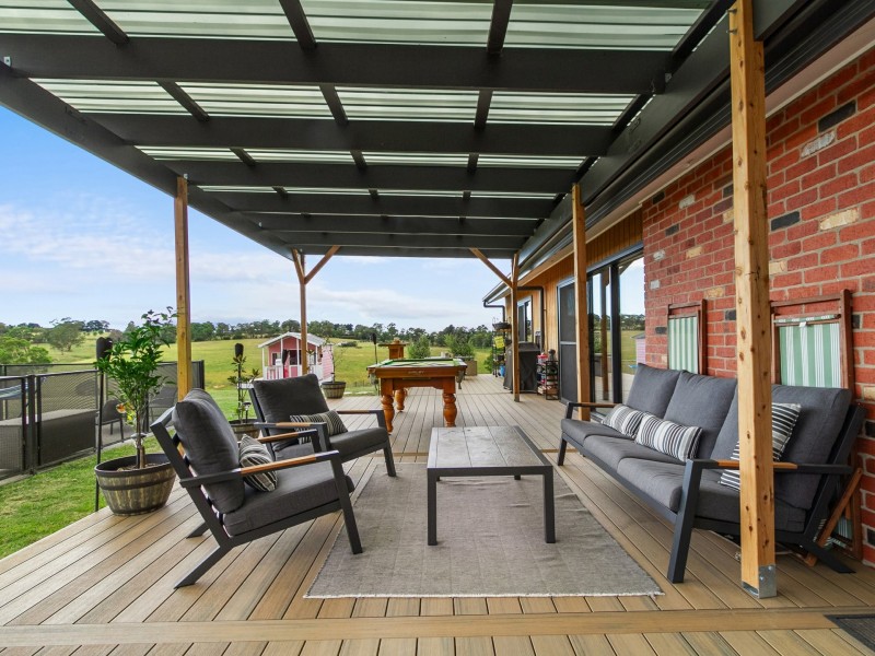 91 Kingsley Drive, Wy Yung VIC 3875