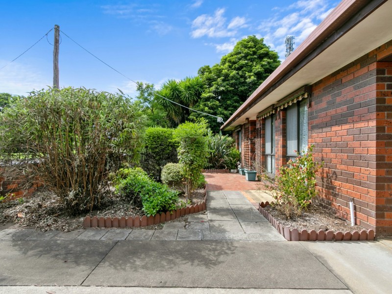 Unit 1/73A Francis Street, Bairnsdale VIC 3875