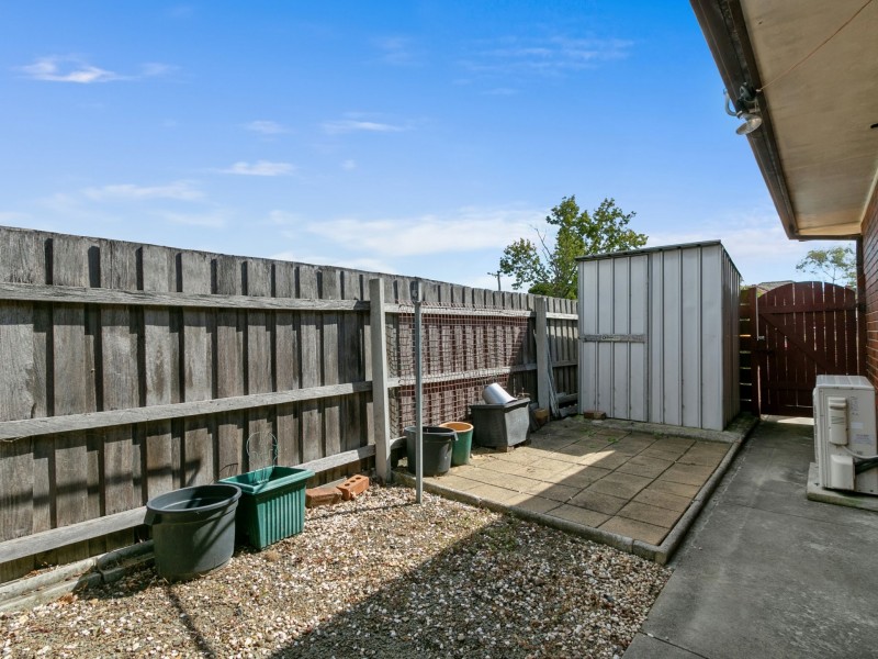 Unit 1/73A Francis Street, Bairnsdale VIC 3875
