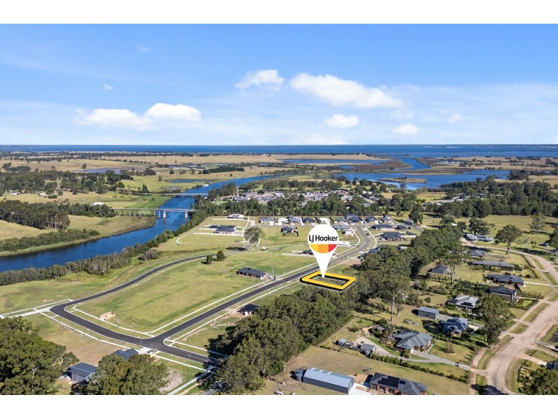 23 Southon Terrace, Nicholson VIC 3882