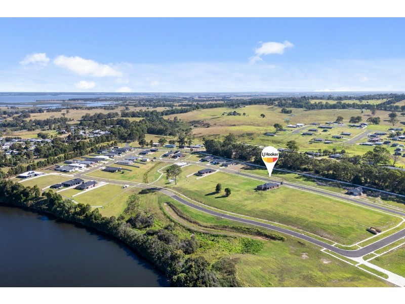 23 Southon Terrace, Nicholson VIC 3882