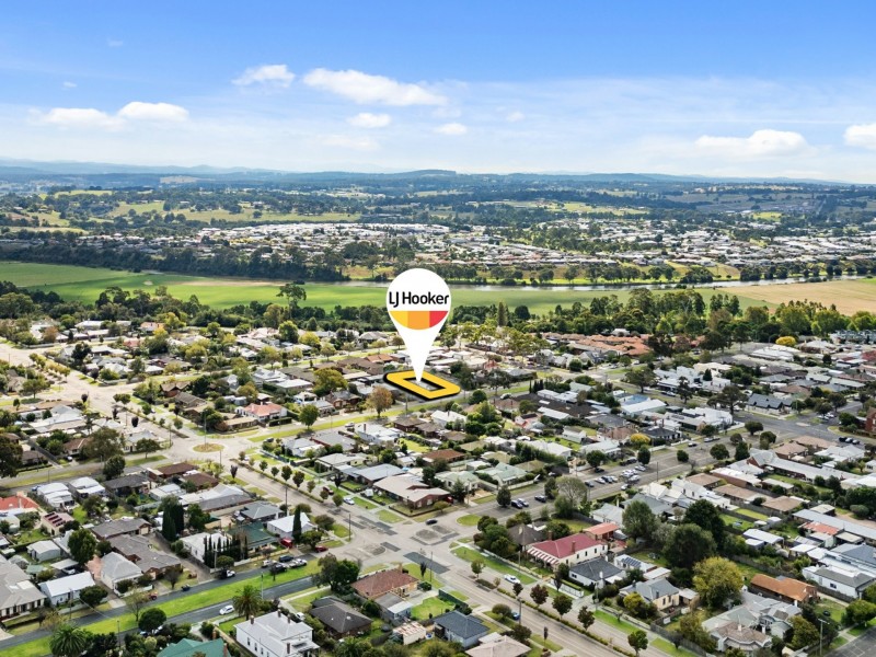 18 Pearson Street, Bairnsdale VIC 3875