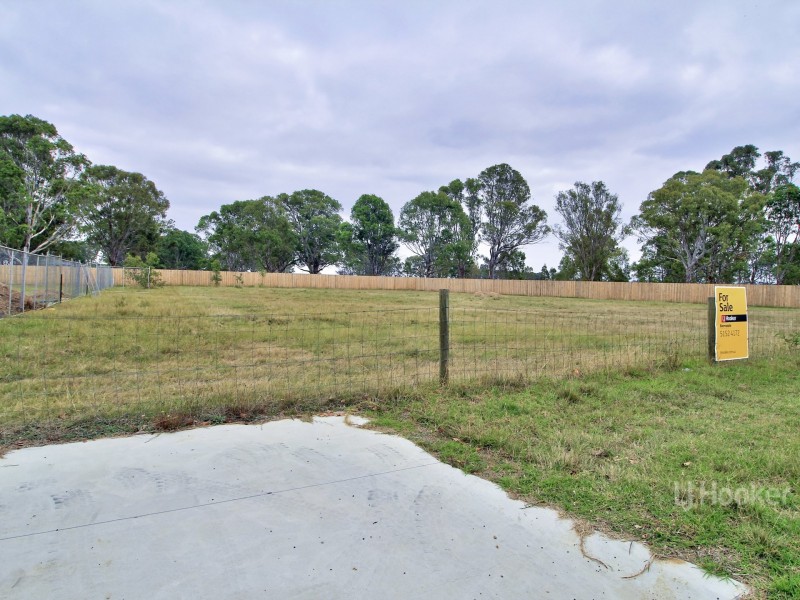 617 Lindenow Glenaladale Road, Lindenow South VIC 3875