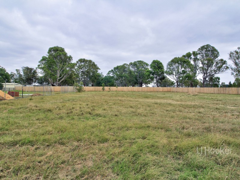 617 Lindenow Glenaladale Road, Lindenow South VIC 3875
