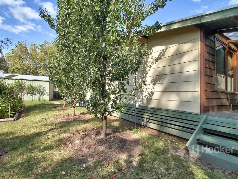 14 Hoppner Street, Bruthen VIC 3885
