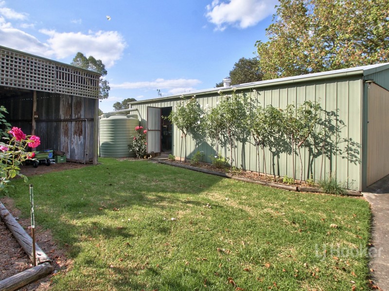 14 Hoppner Street, Bruthen VIC 3885