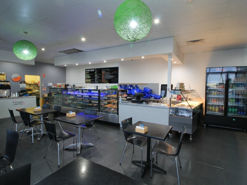 Shop 7/30 Howitt Avenue, Eastwood VIC 3875