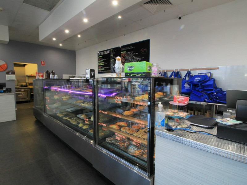 Shop 7/30 Howitt Avenue, Eastwood VIC 3875