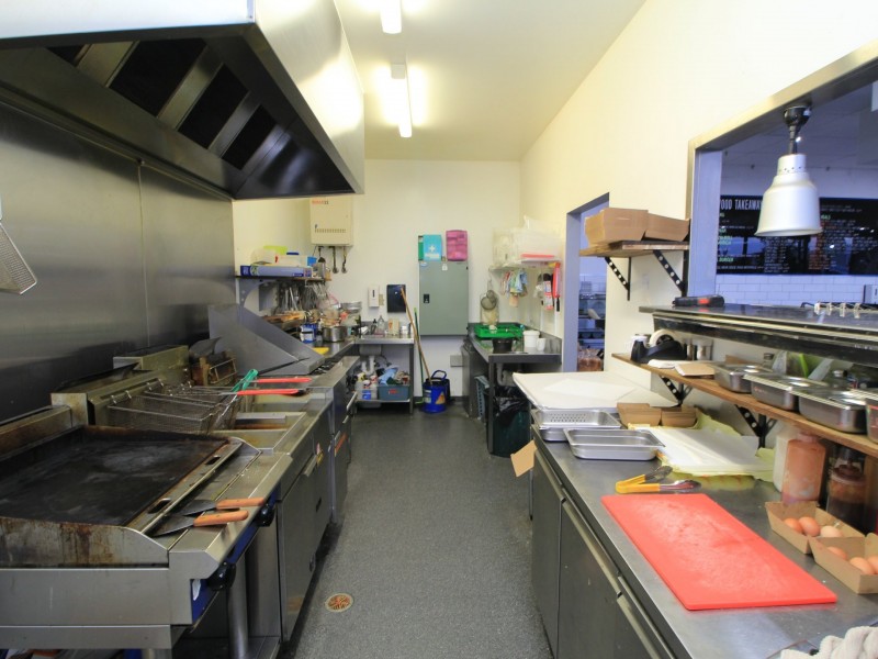 Shop 7/30 Howitt Avenue, Eastwood VIC 3875