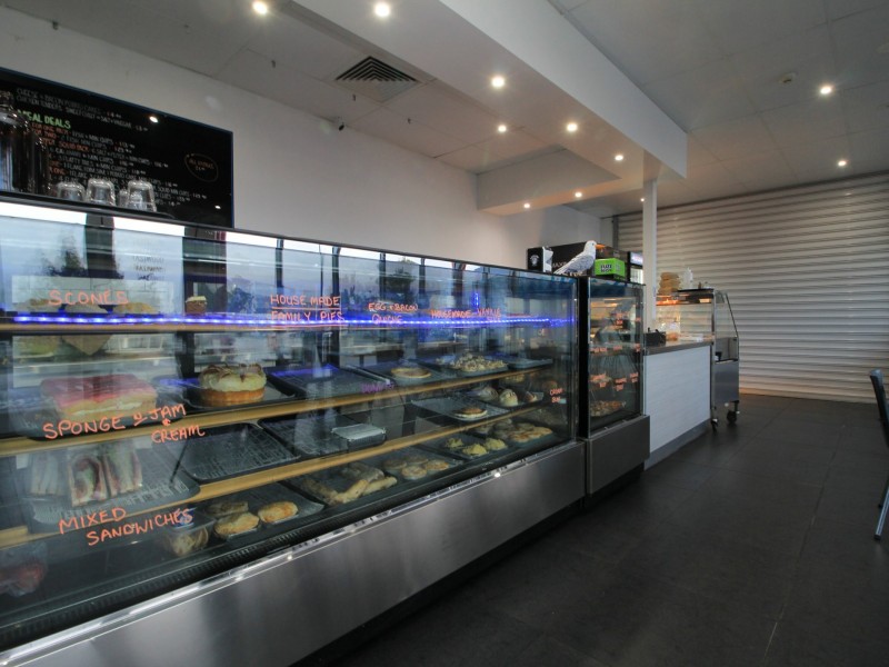 Shop 7/30 Howitt Avenue, Eastwood VIC 3875