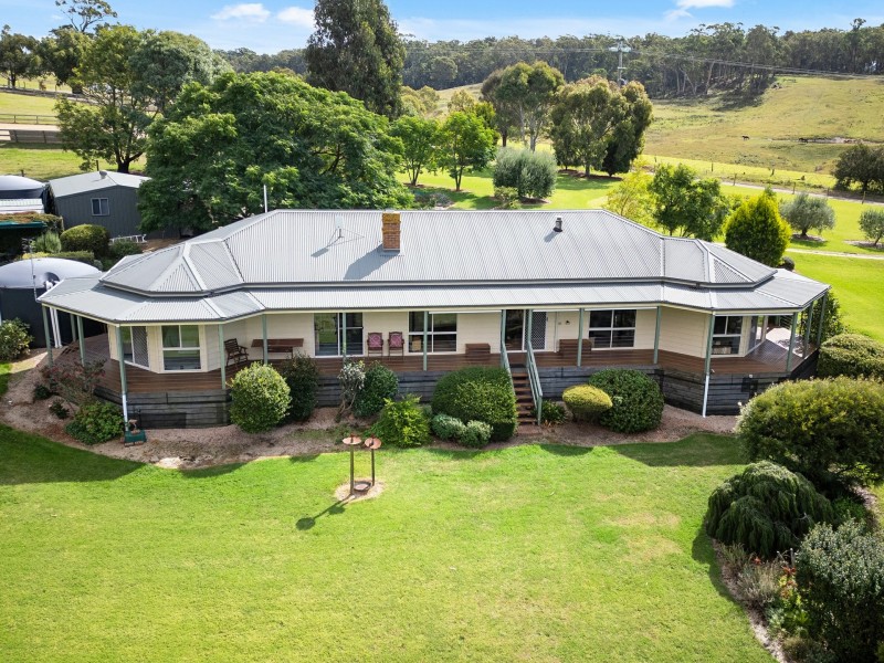 187 Kettles Lane, Johnsonville VIC 3902