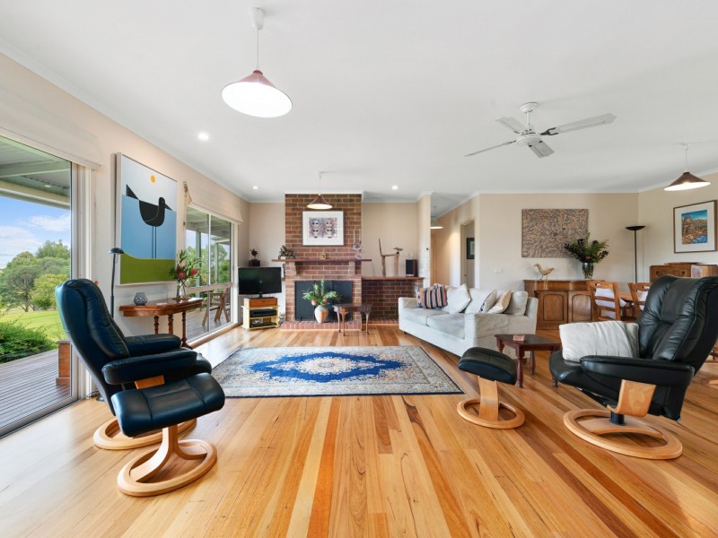 187 Kettles Lane, Johnsonville VIC 3902