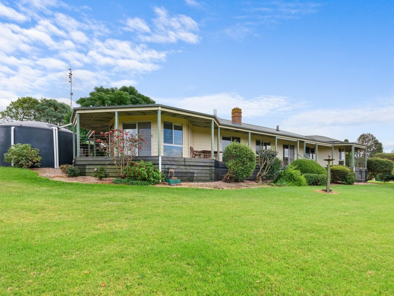 187 Kettles Lane, Johnsonville VIC 3902