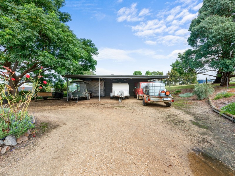 187 Kettles Lane, Johnsonville VIC 3902