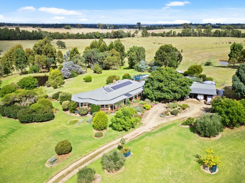 187 Kettles Lane, Johnsonville VIC 3902