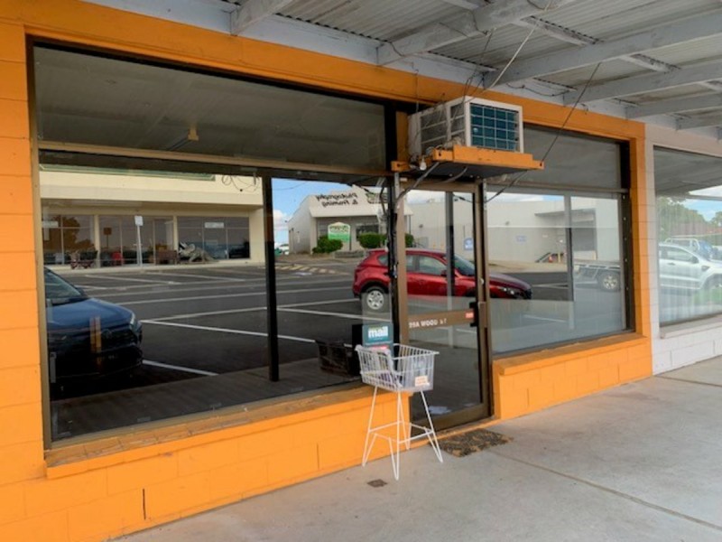 25A Wood Street, Bairnsdale VIC 3875