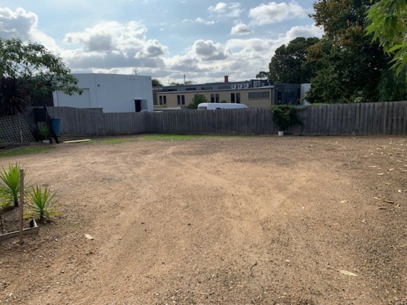 25A Wood Street, Bairnsdale VIC 3875