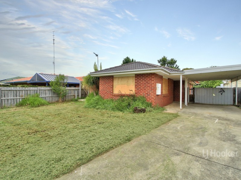 15 Gray Street, Bairnsdale VIC 3875