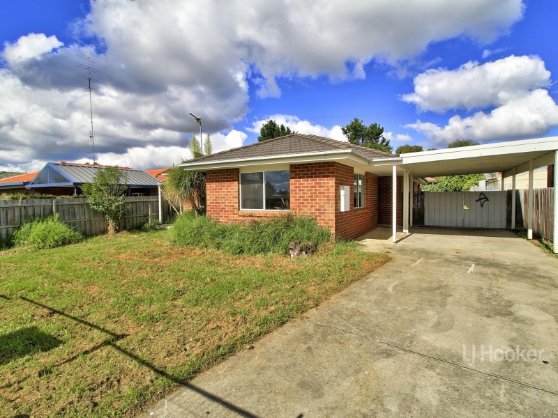 15 Gray Street, Bairnsdale VIC 3875