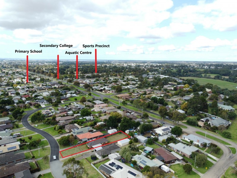 15 Gray Street, Bairnsdale VIC 3875