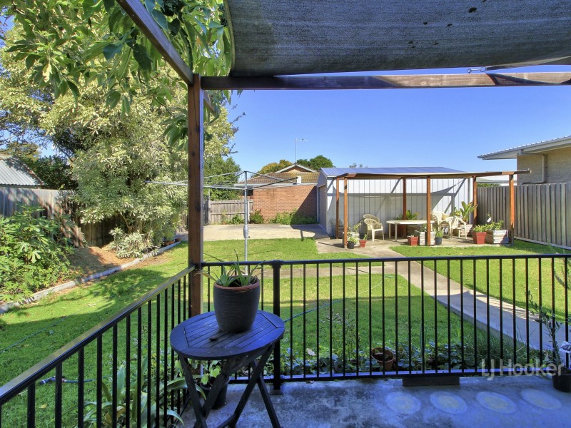 6 Pyke Street, Bairnsdale VIC 3875