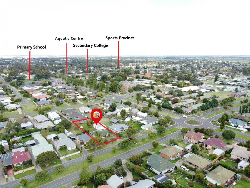 29 Drevermann Street, Bairnsdale VIC 3875
