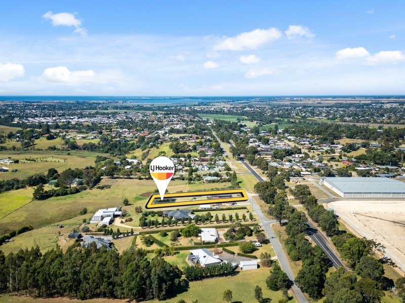 220 Bullumwaal Road, Wy Yung VIC 3875