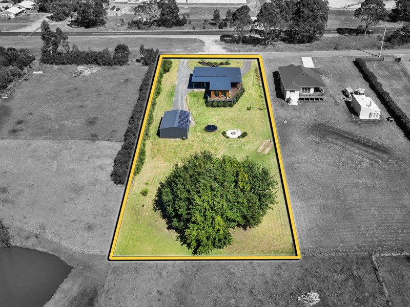 220 Bullumwaal Road, Wy Yung VIC 3875