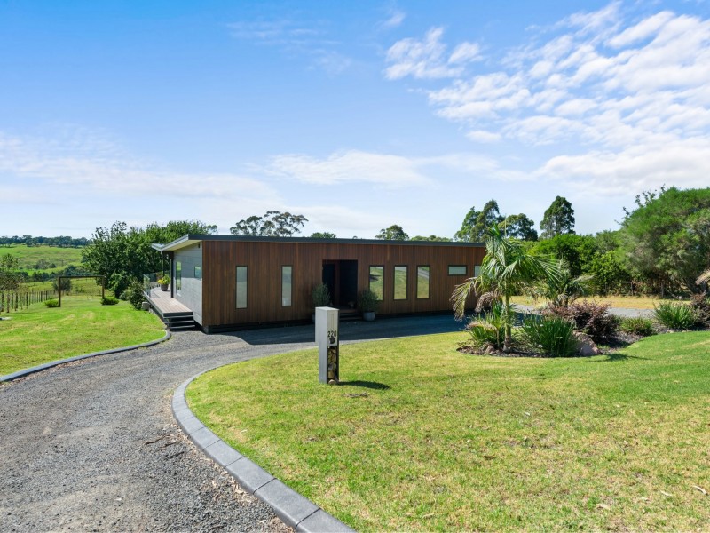 220 Bullumwaal Road, Wy Yung VIC 3875