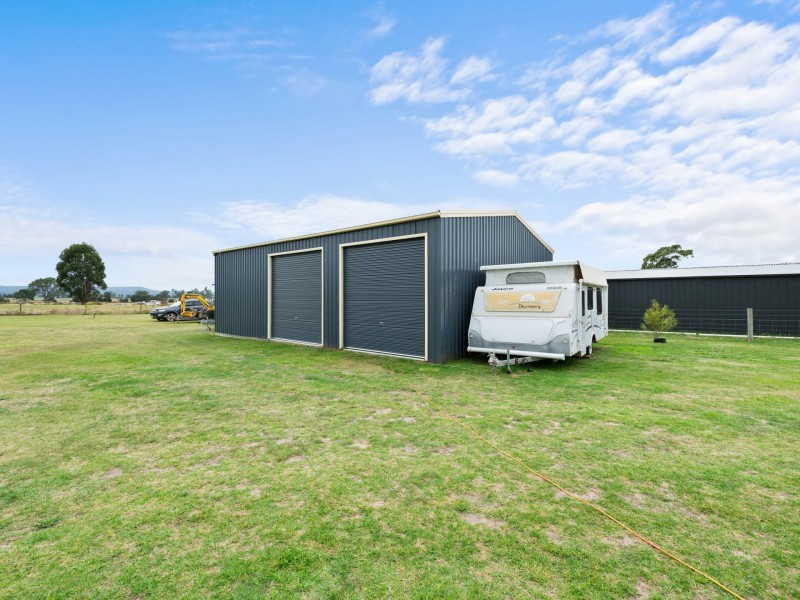 9 Hawkins Crescent, Lindenow South VIC 3875