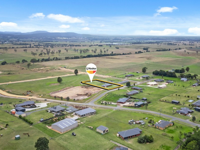 9 Hawkins Crescent, Lindenow South VIC 3875