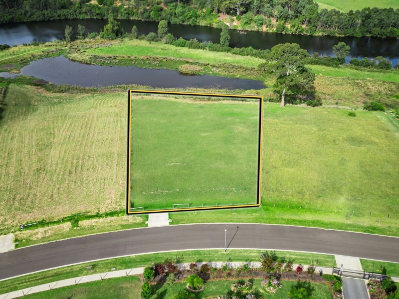 12 Parkside Drive, Nicholson VIC 3882