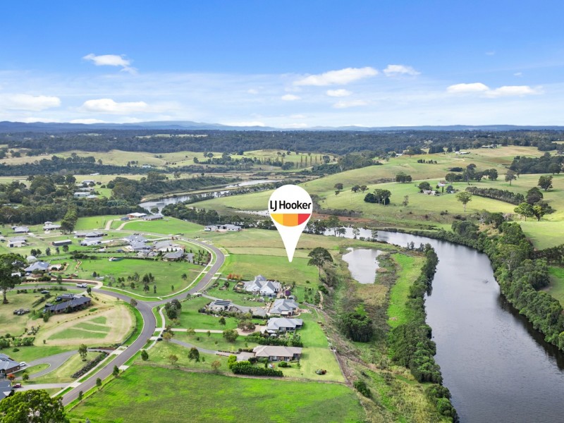 12 Parkside Drive, Nicholson VIC 3882