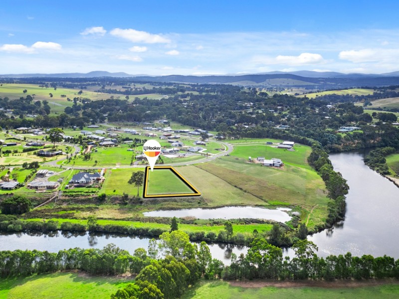 12 Parkside Drive, Nicholson VIC 3882
