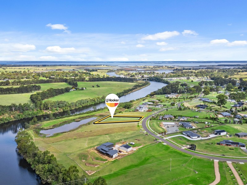 12 Parkside Drive, Nicholson VIC 3882