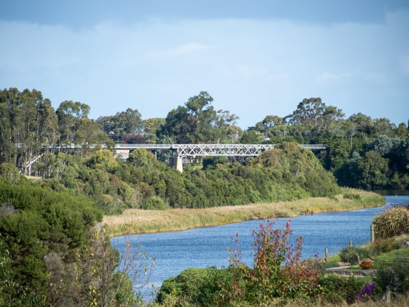 12 Parkside Drive, Nicholson VIC 3882