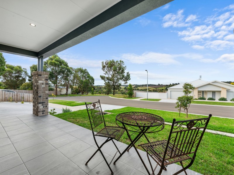 5 Wadgin Court, Swan Reach VIC 3903