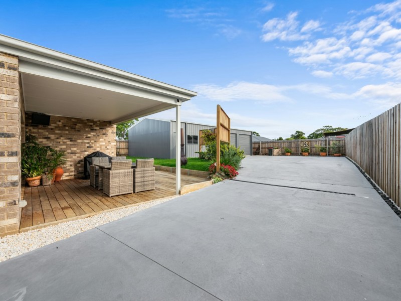 5 Wadgin Court, Swan Reach VIC 3903