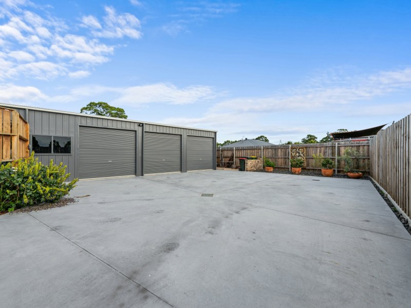 5 Wadgin Court, Swan Reach VIC 3903