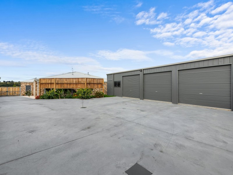 5 Wadgin Court, Swan Reach VIC 3903
