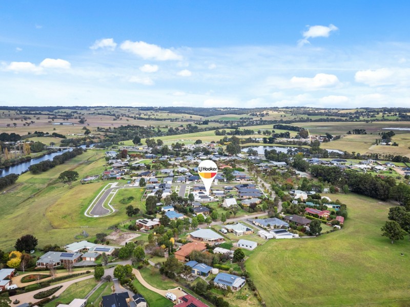 5 Wadgin Court, Swan Reach VIC 3903