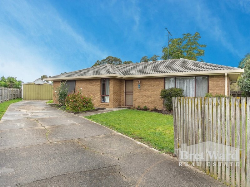3 Arco Court, Bairnsdale VIC 3875