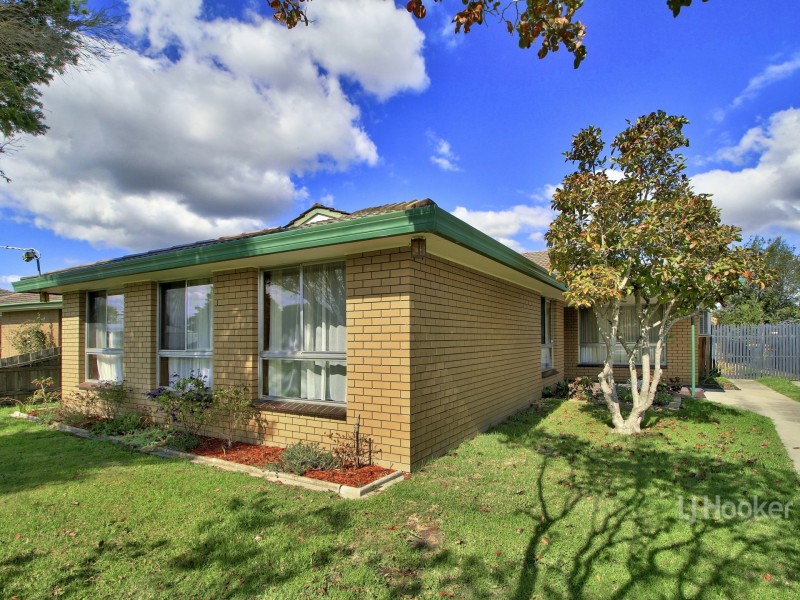 105 Moroney Street, Bairnsdale VIC 3875