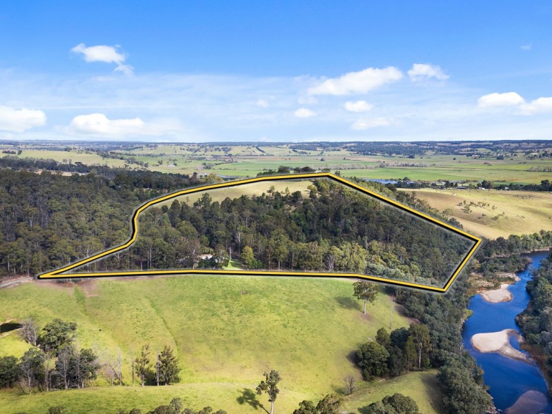 125 Pilgrims Road, Bruthen VIC 3885