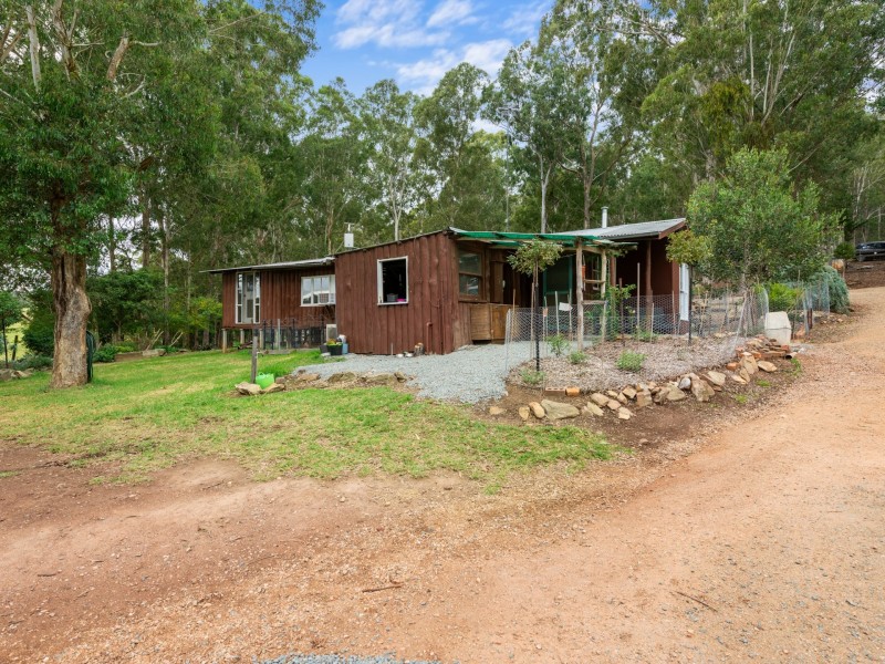 125 Pilgrims Road, Bruthen VIC 3885
