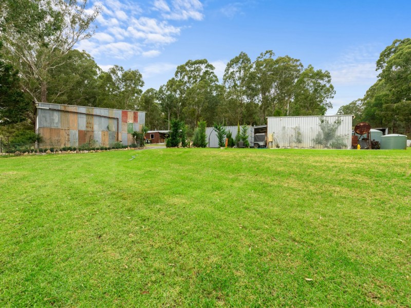 125 Pilgrims Road, Bruthen VIC 3885