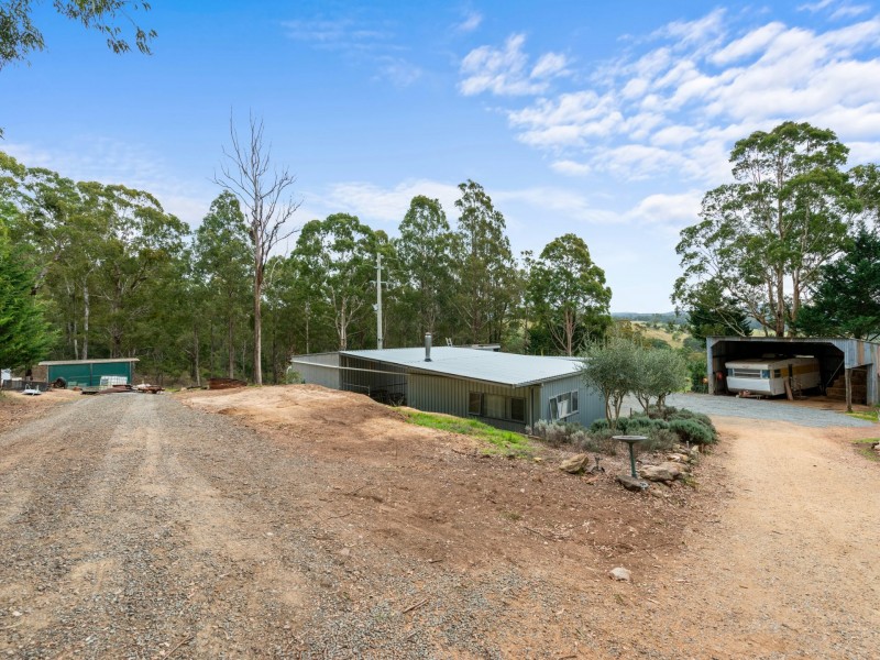 125 Pilgrims Road, Bruthen VIC 3885