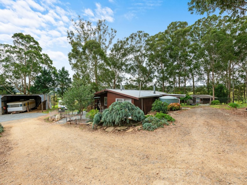 125 Pilgrims Road, Bruthen VIC 3885