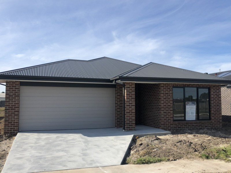 6 Nielsen Way, East Bairnsdale VIC 3875